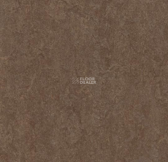 Forbo Marmoleum Marbled Fresco 3874-387435 walnut фото 1 | FLOORDEALER